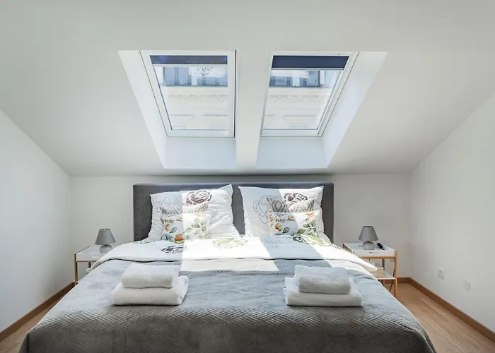 City Lodge Vienna Wiedeń