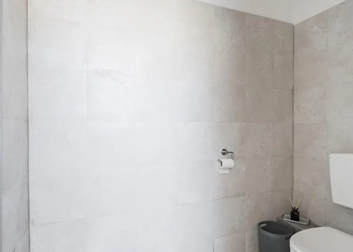 City Lodge Vienna Apartament Wiedeń