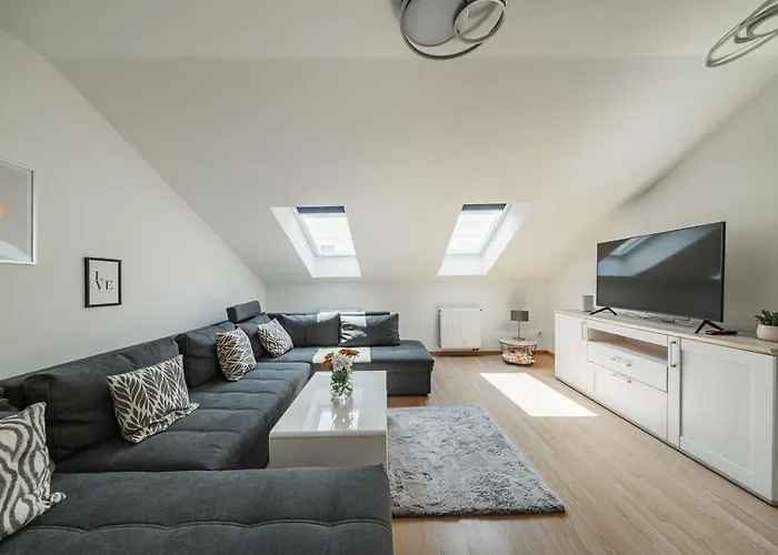 Apartament City Lodge Vienna *