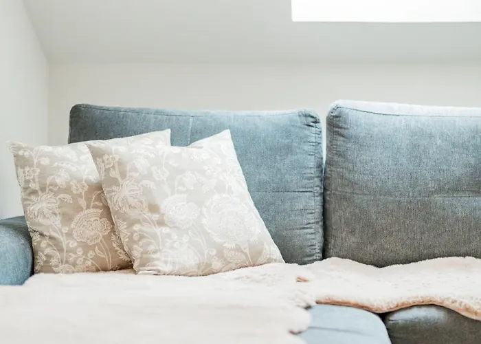 Apartament City Lodge Vienna Wiedeń
