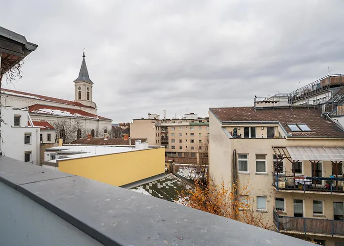 City Lodge Vienna