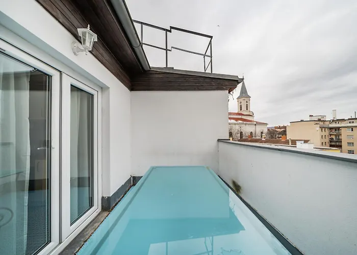 City Lodge Vienna