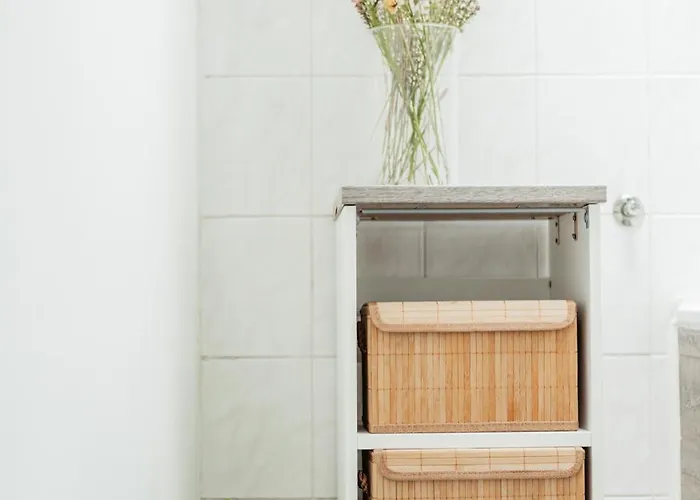 Apartament City Lodge Vienna Wiedeń