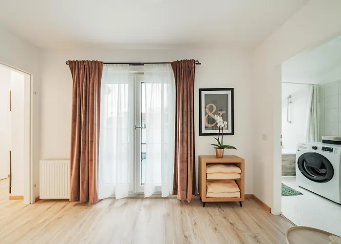City Lodge Vienna *
