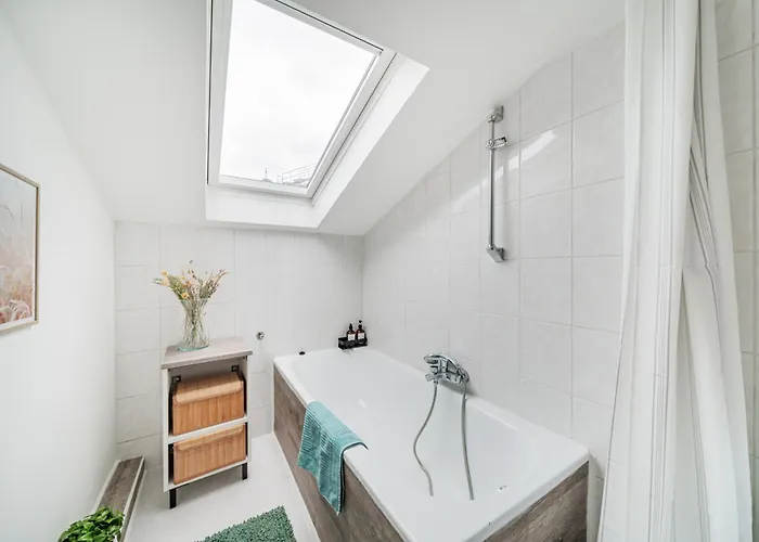 City Lodge Vienna Apartament Wiedeń